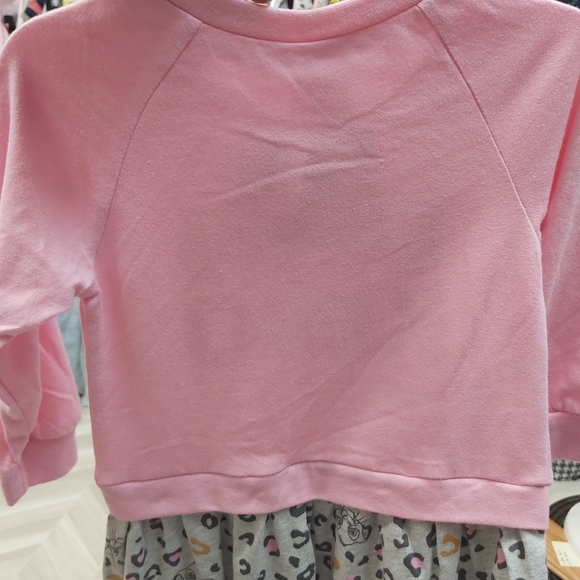 💢SOLD💢Lion King cute dresses 6- 12 M - Picture 5 of 7